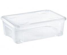 IDEA ARMADI TONTARELLI SCATOLA CAMBIO STAGIONE TONTARELLI , REALIZZATO IN PLASTICA LT29,5