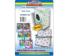 COPRILAVATRICE TRAPUNTATA