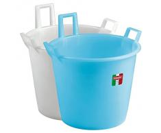 Mastello 2M Cm.80 Plt
