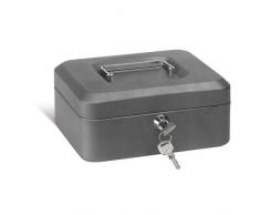 Arregui C9216 Cassetta Portavalori con Vassoio Portamonete, Blu