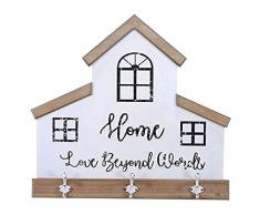 Vacchetti Breslavia Appendino, Legno, Medio