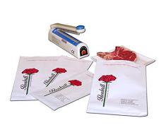 SALVAFRESCHEZZA IDEABRILL SO4 RR 20 + 3.5 X 32 DA 100 PEZZI