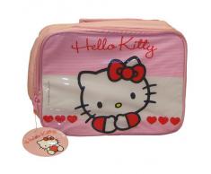 Hello Kitty Folksy - Portapranzo