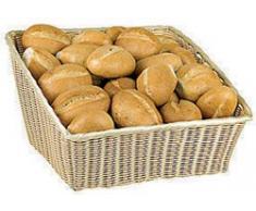APS 42967-43 Cesto Buffet, Polyrattan