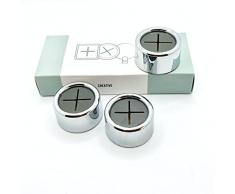 NonKado Ganci Adesivi Bagno | Appendini Adesivi | Appendini Bagno | Zunto Porta Asciugamani