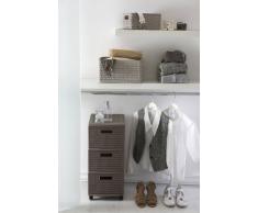 Sundis 4481001.0 Cassettiera, Beige, 38 x 30 x 65.5 cm