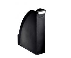 LEITZ PLUS portariviste - Nero - 24760095