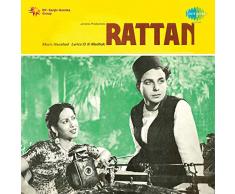 Rattan (Original Motion Picture Soundtrack)