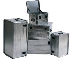 Forum - 47 b scatola di alluminio 550x350x245mm alutec