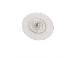 YLWX Gancio Appendiabiti Da Parete In Legno Massiccio Di Arte Giapponese Che Appende Vestiti, Cappelli, Chiavi, Appendiabiti Gancio Senza Perforazione (Color : Staple-free stickers)