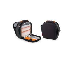 Nomad: Classic Borsa Porta Pranzo Morbida Termica Completa di contenitori