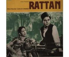 Rattan (Original Motion Picture Soundtrack)