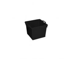 MASTELLO QUADRO l. 40 40x40 h.33 NERO ICS [ICS ]