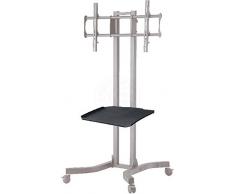 Cablematic – scaffalature metalliche per OH02 Media (ACC-211 – 1)