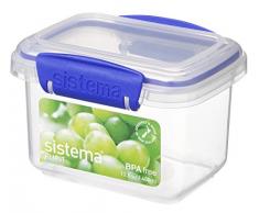 Klip It U729 Contenitore Cibo, 400 ml