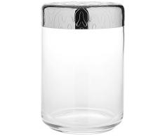 Alessi MW21/100 Dressed - Barattolo H. 15