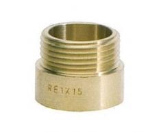 Cassetta portavalori verniciata con serratura a cilindro 15,2x11,8x80 cm