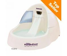 Fontana Fresh Flow Deluxe - 3 litri / Nero