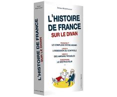 L'histoire de France sur le divan