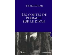 Les contes de Perrault sur le divan
