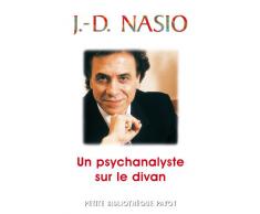 Un psychanalyste sur le divan