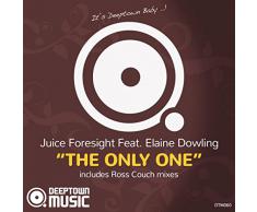 The Only One (Ross Couch Club Mix)