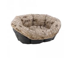 Ferplast - Coussin Sofa 10 Villes