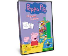 Peppa Pig - L'armoire à jouets