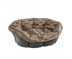 Ferplast - Coussin Sofa 8 Villes