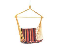 Amazonas AZ-1013200 Chaise-hamac Belize (Volcan)