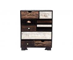 Kare design - Commode finca 10 tiroirs