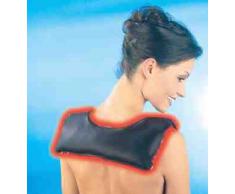 Coussin chauffant - Wenko - Argile - Rouge