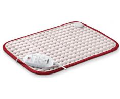 Beurer HK Comfort Coussin chauffant en microfibre polaire