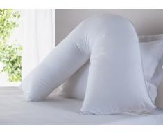 Coussin de maternité en V