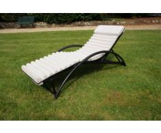 Chalet et Jardin BDS Gym Futon Beige