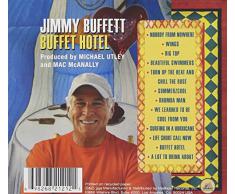 Buffet Hotel