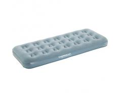Campingaz Quickbed(TM) Matelas gonflable simple 188 X 74 X 19 cm.