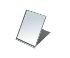 Sibel Miroir rectangulaire Argent 13x17cm
