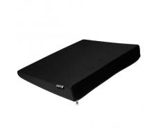 Customagic - Coussin Rehausseur - Couleur : Noir - Taille : Std