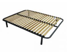 SOMMIER A LATTES C20 140 x 190