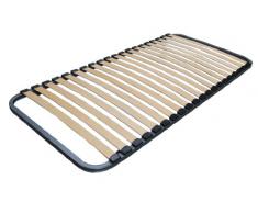 SOMMIER A LATTES C20 90 x 200