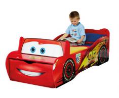 Disney Cars Flash McQueen Lit pour enfant