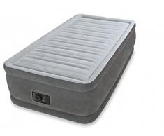 Intex - Lit d'appoint Comfort Plush INTEX 1 place