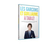 Les Garçons et Guillaume, à table ! (César® 2014 du meilleur film et du meilleur acteur)
