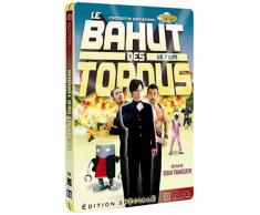 Le Bahut des tordus (Cromartie High School) : Le Film [Édition Spéciale boîtier SteelBook]