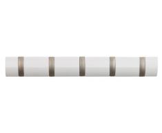 Umbra 318850-660 Flip Patère Blanc