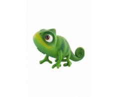 12422 - BULLYLAND - Walt Disney Rapunzel Raiponce - Figurine Caméléon Pascal