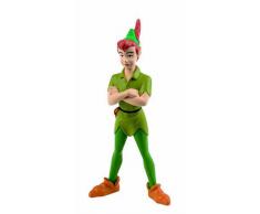 12650 - BULLYLAND - Walt Disney Figurine Peter Pan