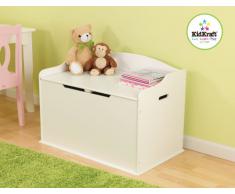Kidkraft - 14958 - Coffre à Jouets - Austin