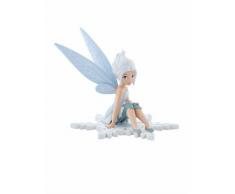 10 cm Disney B12840 Figurine F/ée Clochette Bullyland